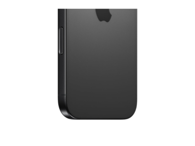 Apple iPhone 16 ProMax 512GB Black Titanium Japan model (physical