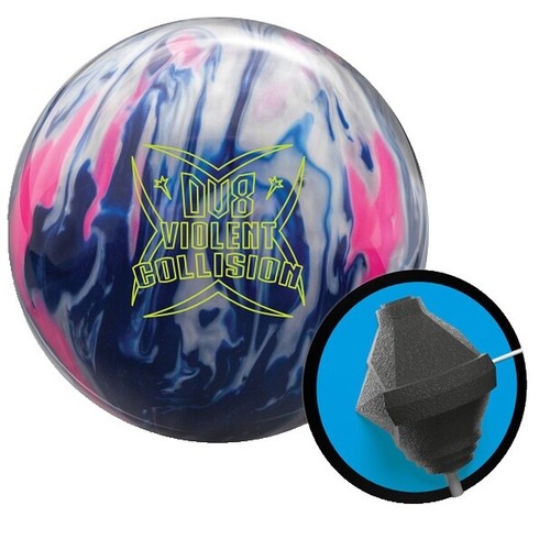 15 Lb DV8 Creed Revelation Bowling Ball | eBay