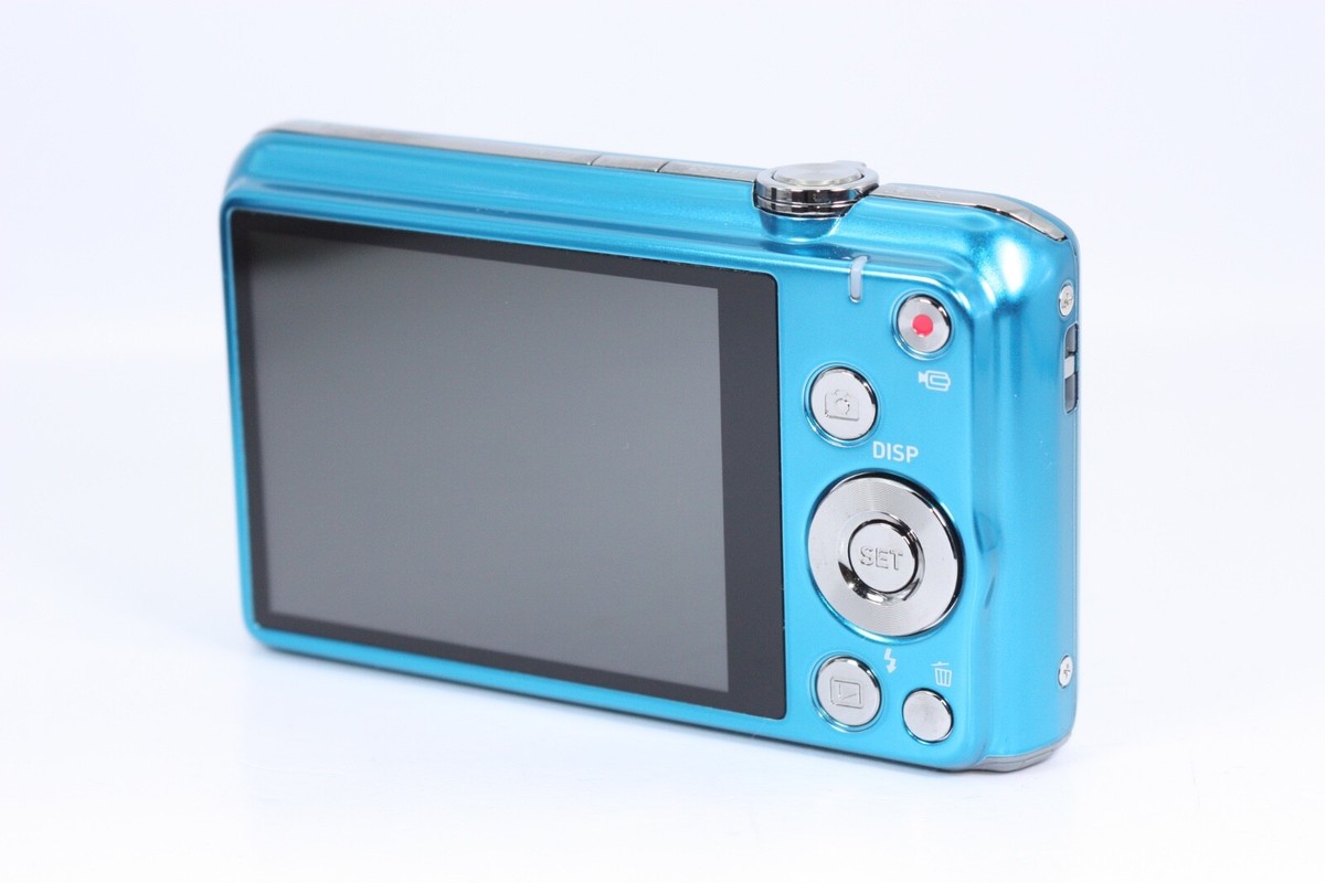 CASIO EXILIM EX-ZS25 compact digital camera [NEAR MINT] from Japan