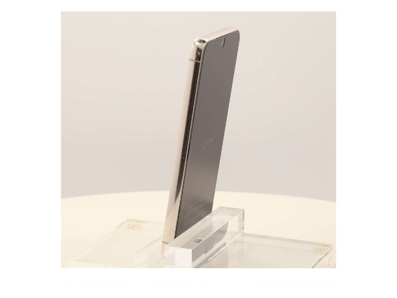 Samsung Galaxy S23 SC-51D 256GB Cream docomo Unlocked 5G Android