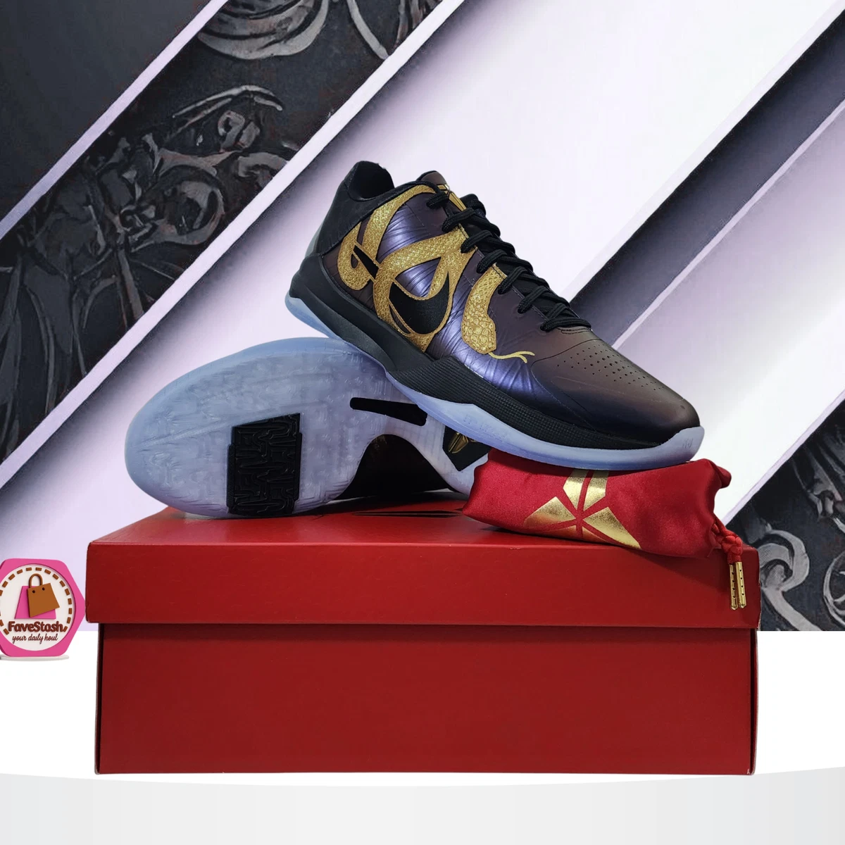 Nike Zoom Kobe 1 Protro USA for sale | eBay