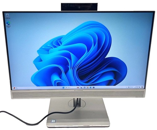 HP EliteOne 800 G4 AIO Intel Core i5-8500@4.10GHz/16GB RAM/256GB