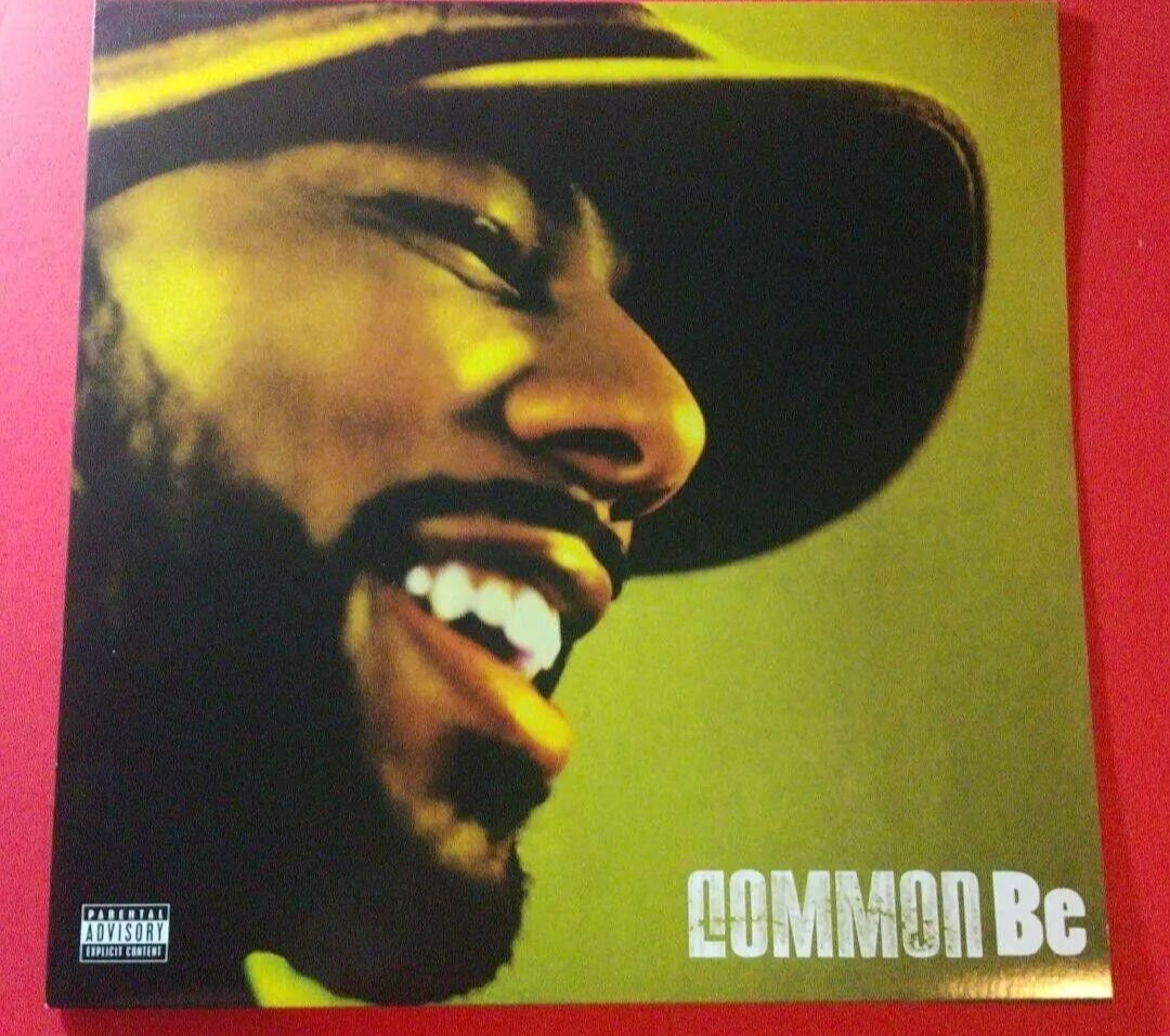 Common / Be 12