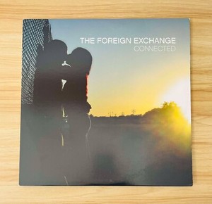 The Foreign Exchange Connected | eBay