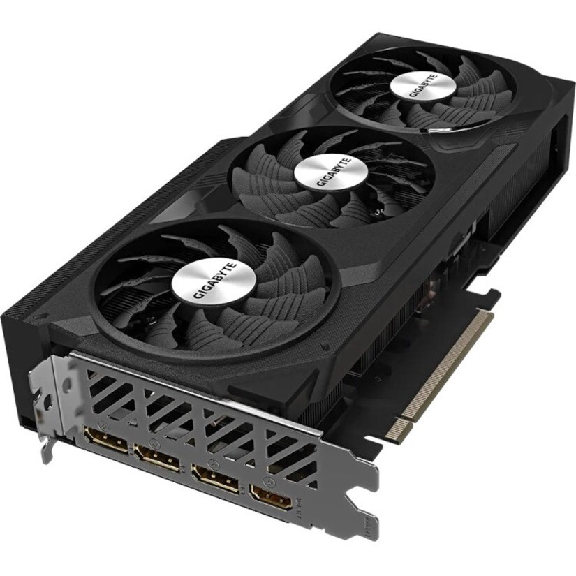 GIGABYTE GeForce RTX 4070 GAMING OC 12GB GDDR6X Graphics Card for