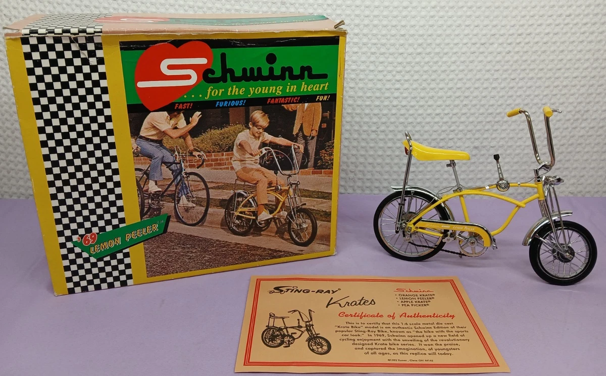 1993 Bike Collectibles for sale | eBay