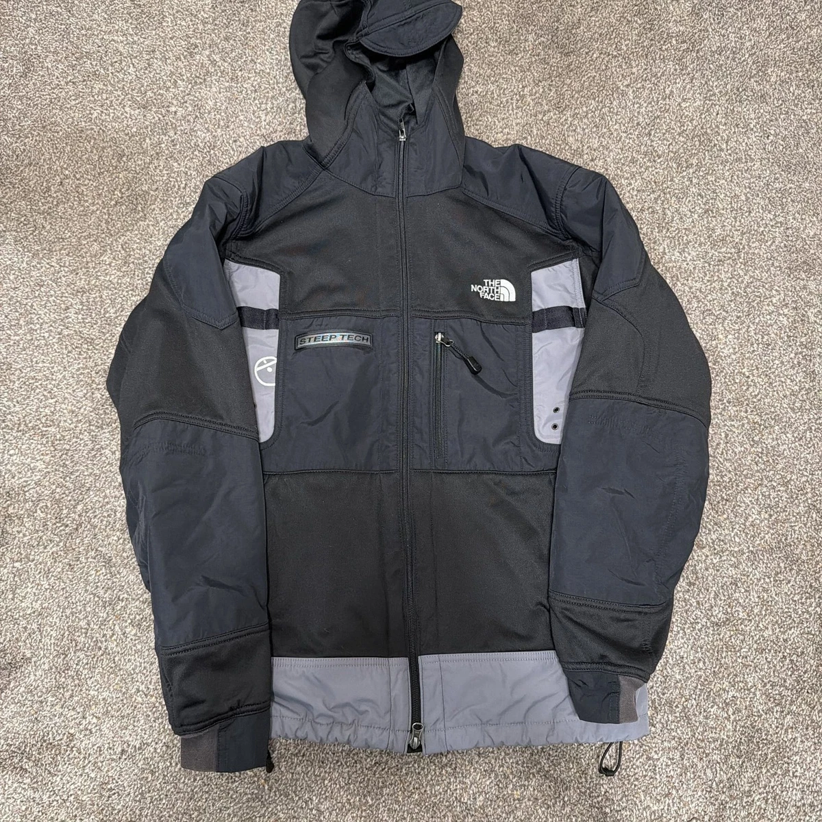 The North Face Steep Jackets for Men for Sale - Shop New & Used - eBay