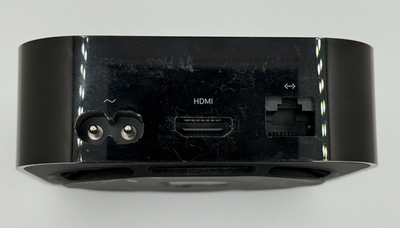 Apple TV 4K A2169 32GB (2nd Gen 4K) Media Streamer - Fully