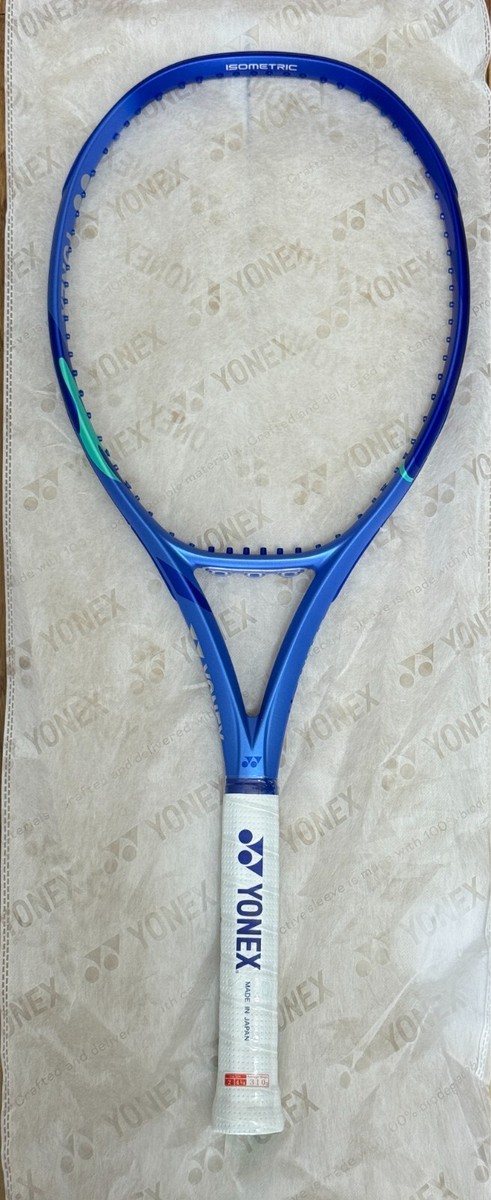 YONEX EZONE 100 TOUR 08EZ10TR 2025 Japan Model Tennis Racket Frame