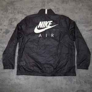 Nike Air Woven Jacket | eBay