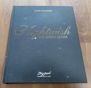 Nightwish Signed | eBay