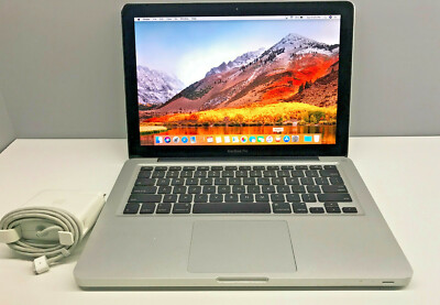 Apple MacBook Pro 13.3