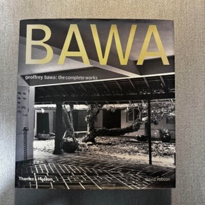 Geoffrey Bawa | eBay