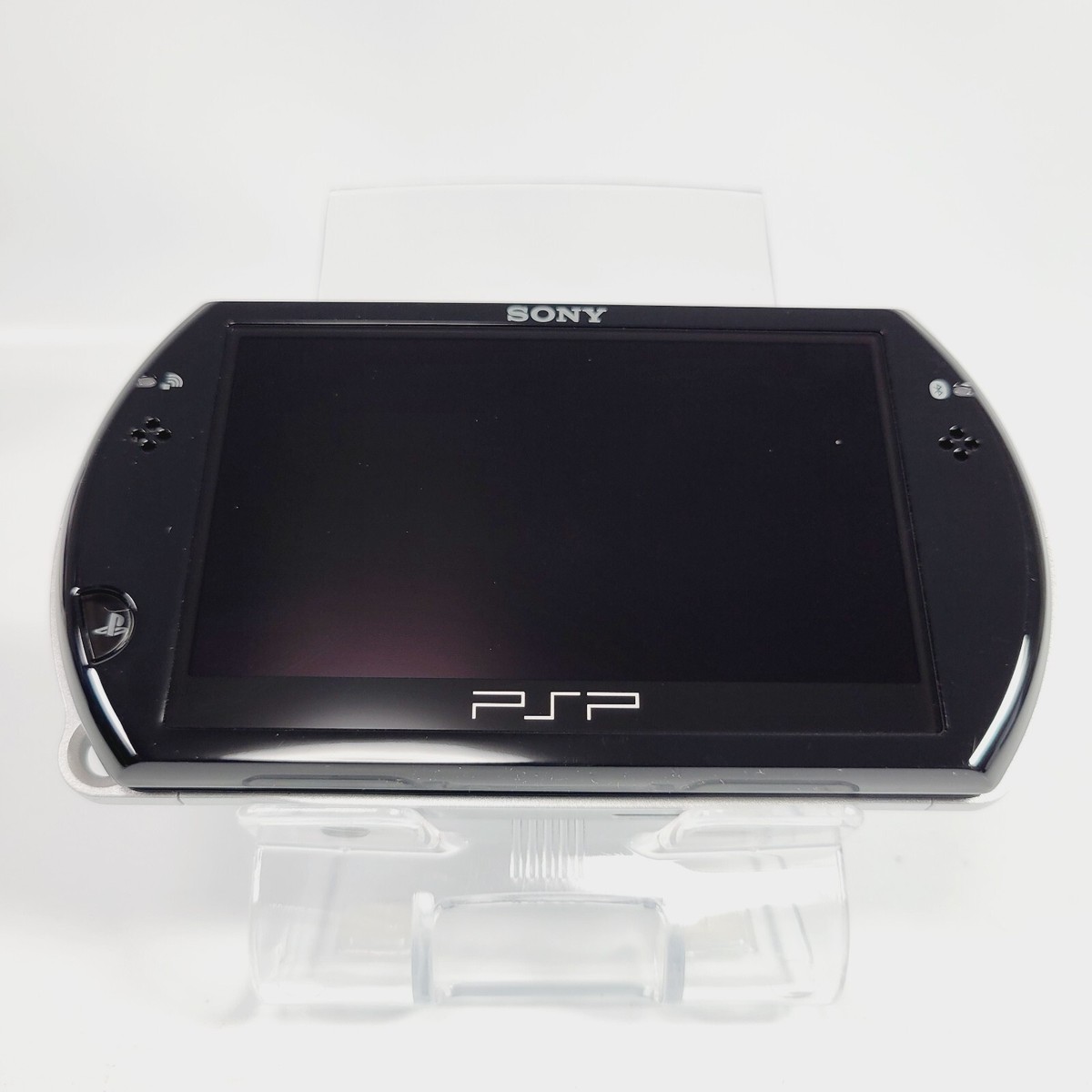 SONY PSP Go Piano Black PSP N1000 PB Box Console Charger BOX