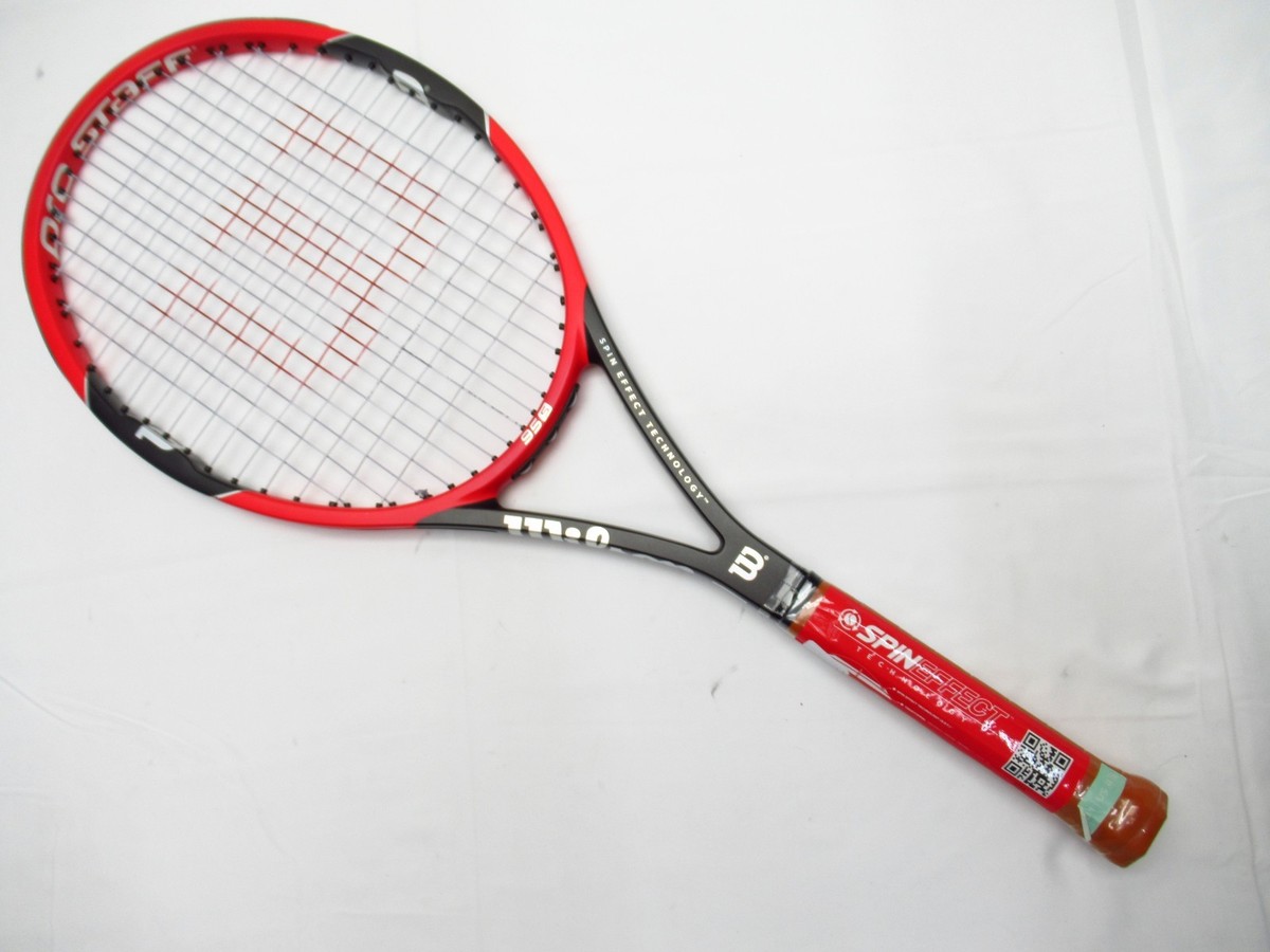 NOS* WILSON PRO STAFF 95S 
