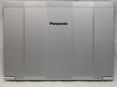 Panasonic Let's Note CF-SV8 SV8 Corei5-8365U 1.60GHz 8GB SSD 256GB