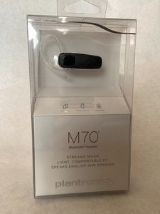 Plantronics M70 | eBay