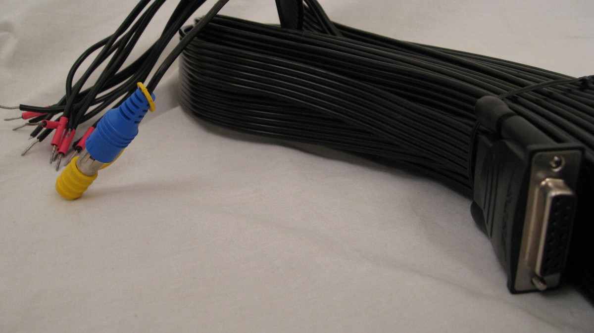 Genuine Bose Acoustimass 6, 10, 15 Series II III IV Subwoofer