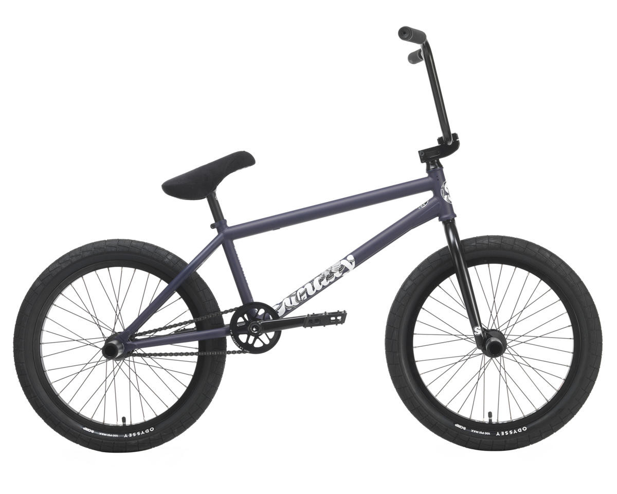 Sunday Darkwave Authentic BMX Bike (21