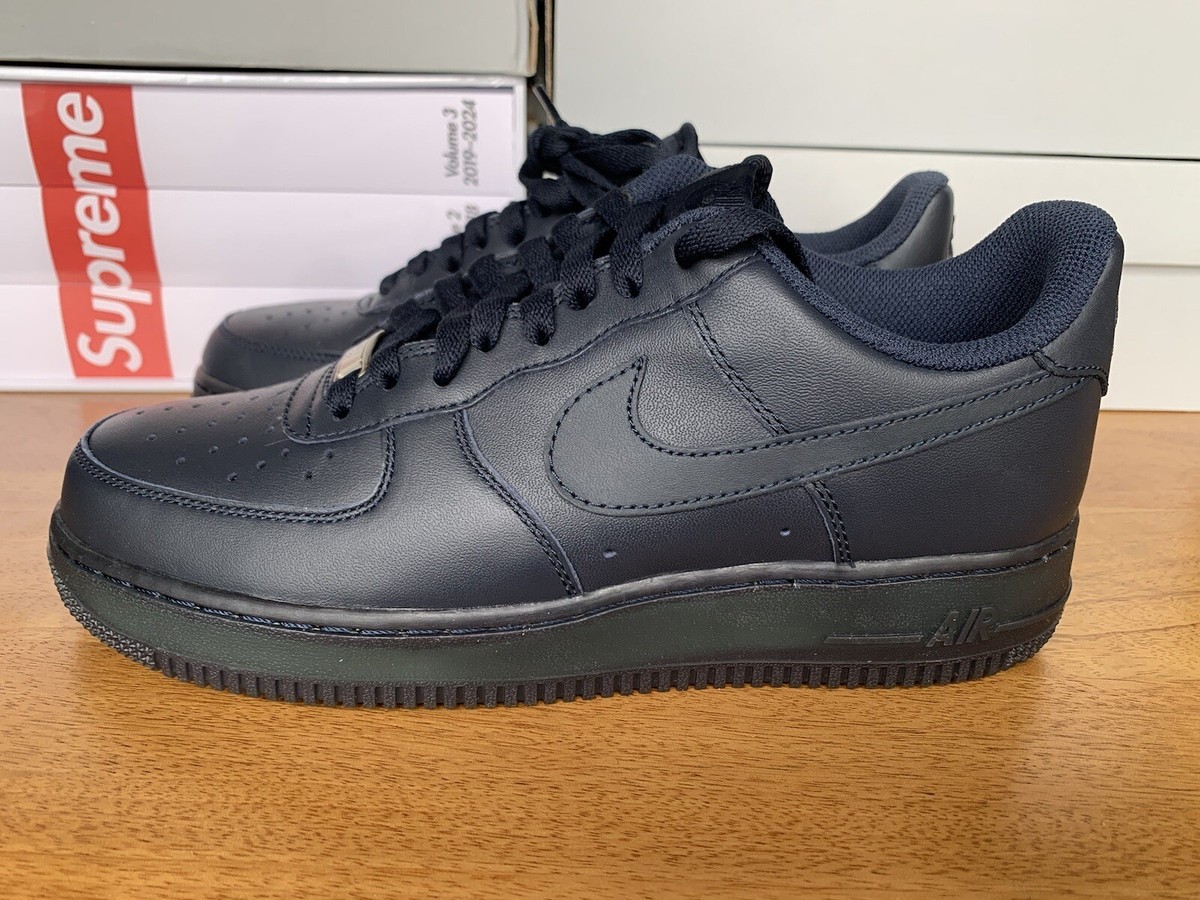 Nike Air Force 1 Low '07 315122-442 Men's Size US 8 New With Box