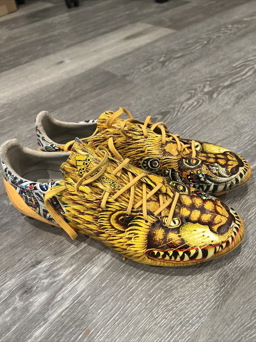adidas F50 adizero TRX FG Yohji Yamamoto Soccer Shoes Y3 Limited