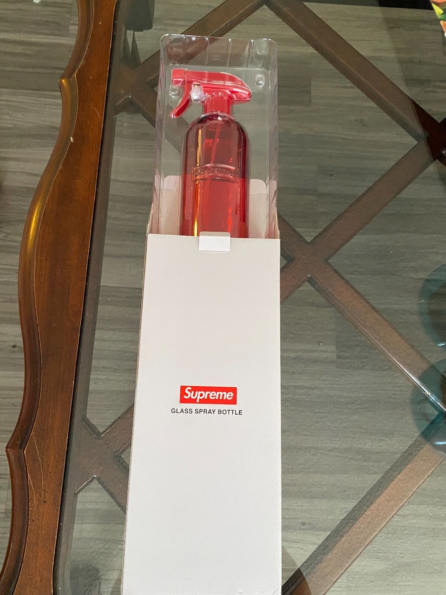 Supreme Glass Spray Supreme Glass Spray Bottle 24 oz Bottle (SS22
