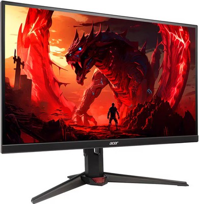 Acer - Nitro XV240Y 23.8