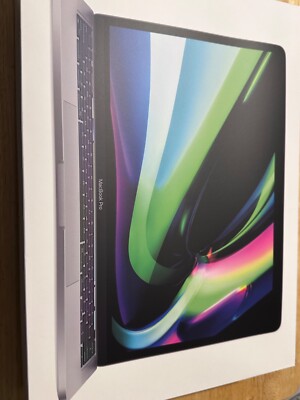 Apple MacBook Pro 13.3