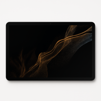 Samsung Galaxy Tab S8 SM-X700 128 GB, Wi-Fi, 11 in - Graphite for