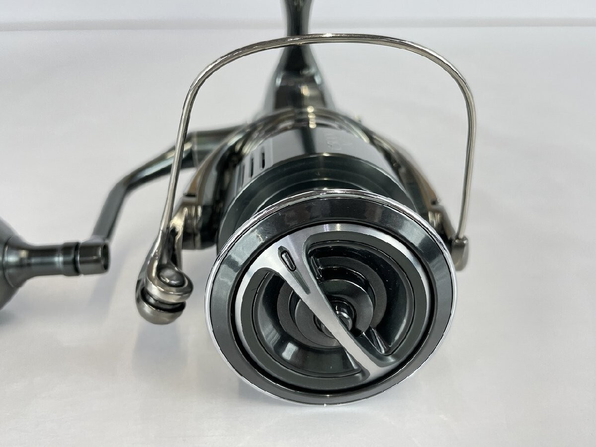 Shimano 22 Stella C5000XG Spinning Reel | eBay