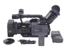 Panasonic AG-DVX100 Camcorder for sale online | eBay