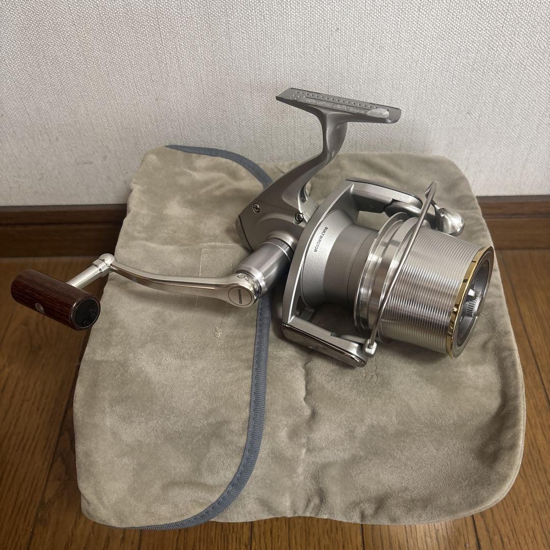 Shimano Super Aero Technium | eBay