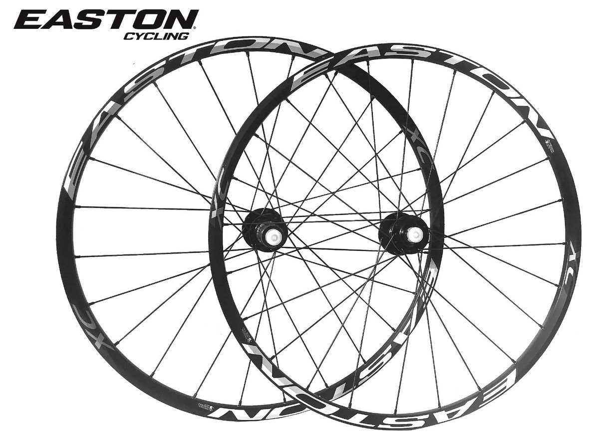 Easton XC 26'' Bicycle MTB Bike Wheels Hand Built High Quality