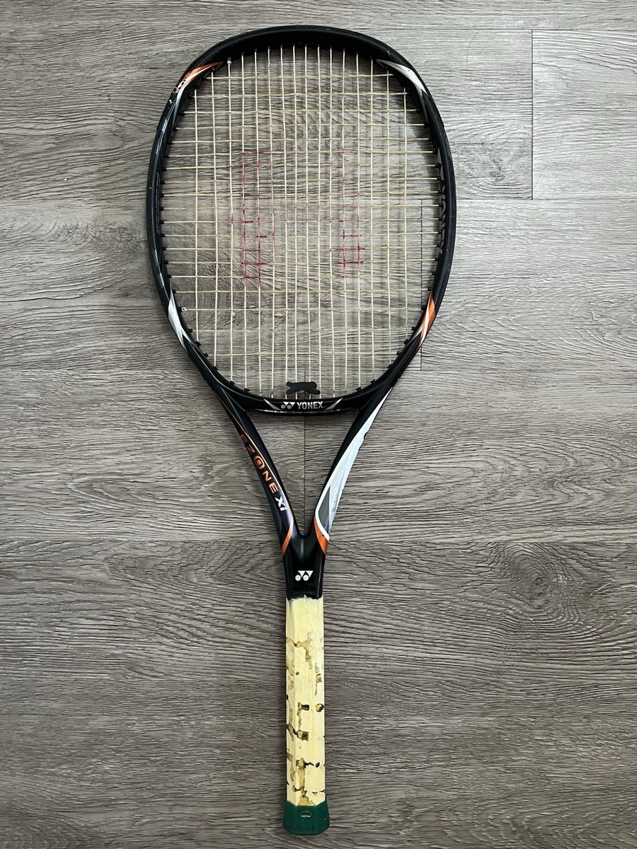 Yonex Ezone Xi 98 Tennis Racquet | 4 1/4 | Good Condition | eBay