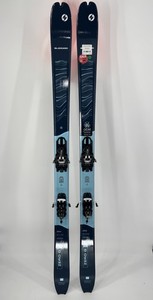 Blizzard Zero G 95 | eBay