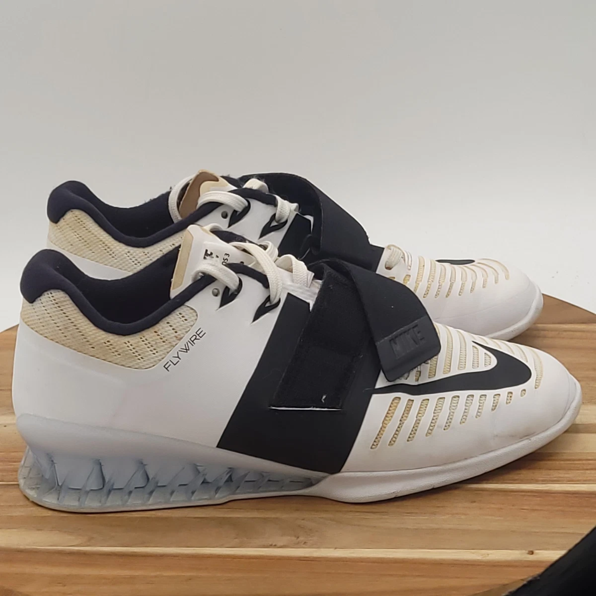 Nike Romaleos 3 Sneakers for Men for Sale | Authenticity