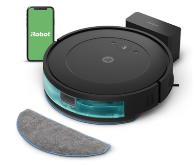 最終値下げ❣️iRobot掃除ロボットRVG Y1モデル「良品」 Robot Vacuum