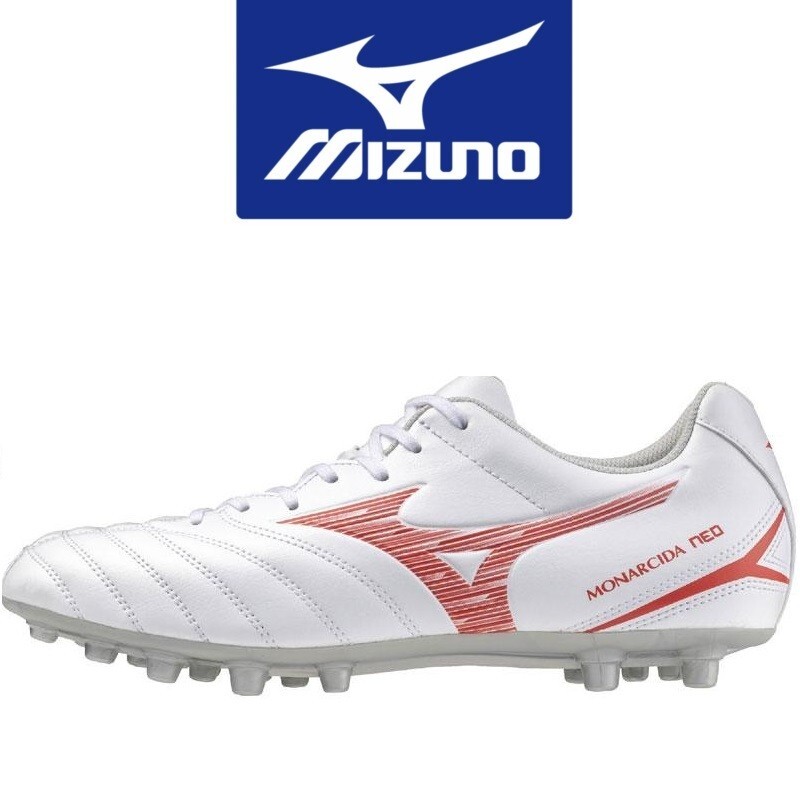 New Mizuno Football shoes NEO III SELECT MG P1GA2426 60