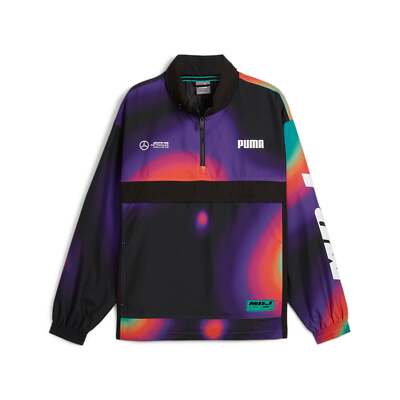 627833-05] Mens Puma MAPF1 X MDJ STATEMENT WOVEN JACKET | eBay