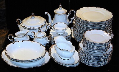 Vintage Hutschenreuther 