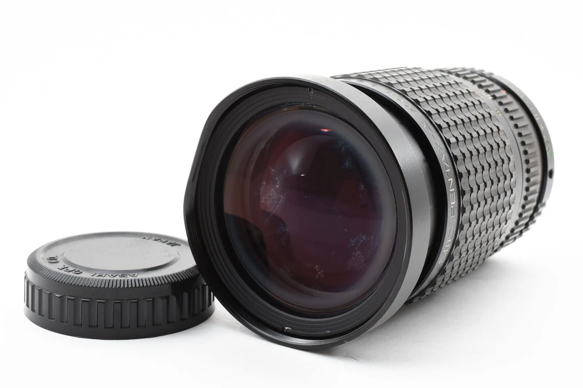 PENTAX A 35-105mm Camera Lenses for sale - eBay