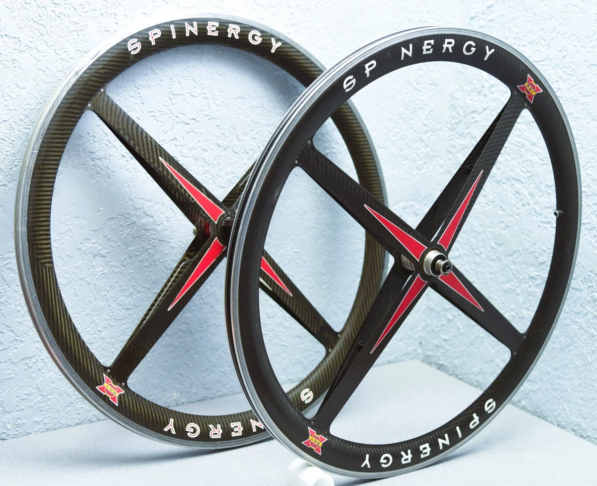 Spinergy Rev X | eBay