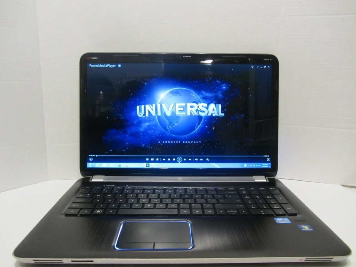 dv7 i7- 3610QM 256GB SSD＋500GB HDD dv7 i7- 3610QM 256GB