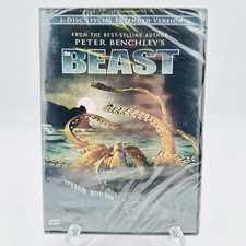 The Beast (DVD, 1996) for sale online | eBay