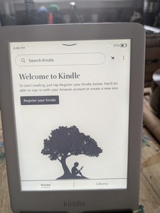 Kindle 10in | eBay
