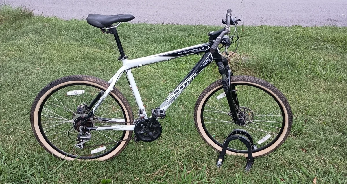 SCOTT Mountain Bike 26 in Bikes for sale | eBay