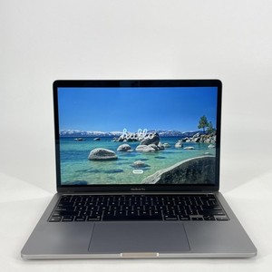 MacBook Pro M1 8GB 256GB | eBay
