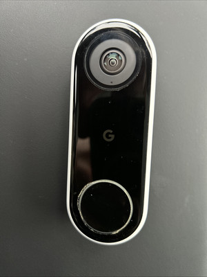は*く様 Google Nest Doorbell 年末特別オークションセール は*く様