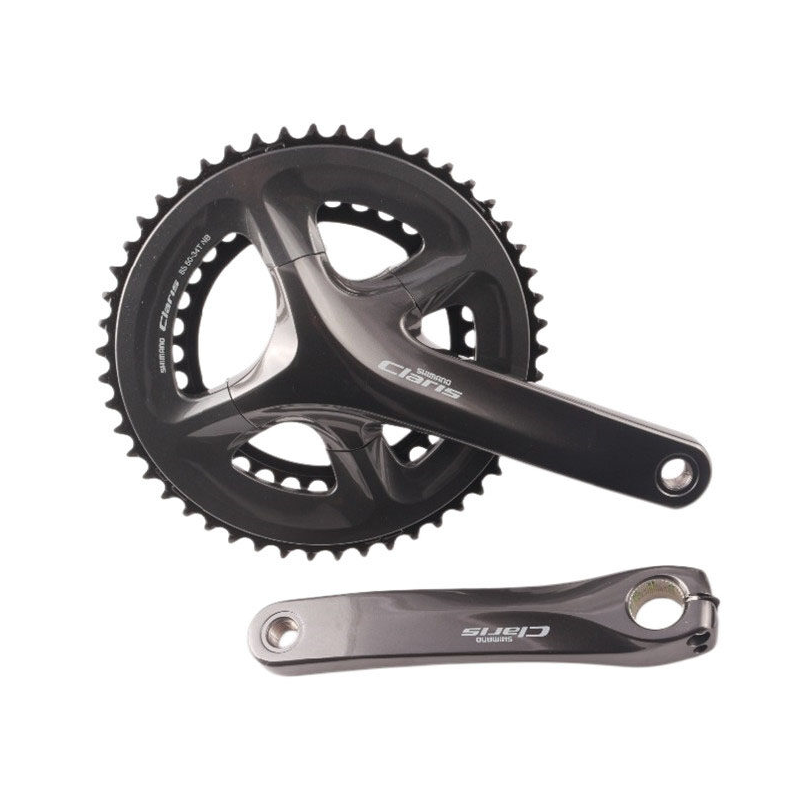 Shimano Claris R2000 Groupset 2x8 Speed Road Bike Cassette