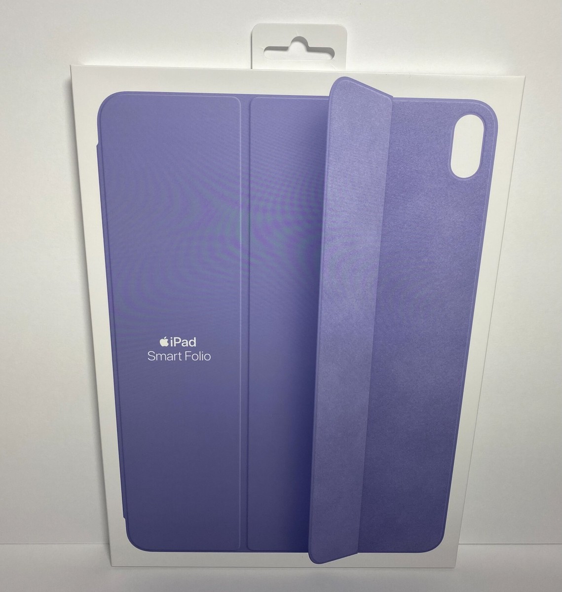 Apple Smart Folio for iPad Air 5th Generation - English Lavender